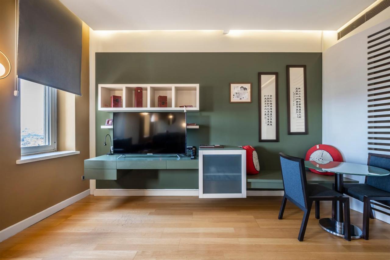 Hotel Ansen And