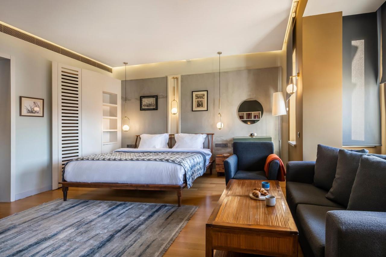 Hotel Ansen And Istanbul