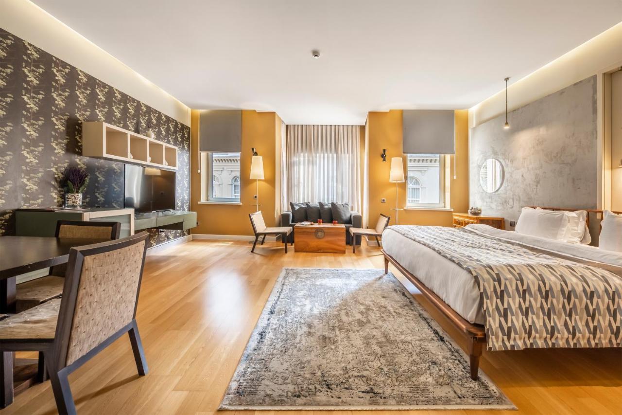 Ansen And Hotel 4*