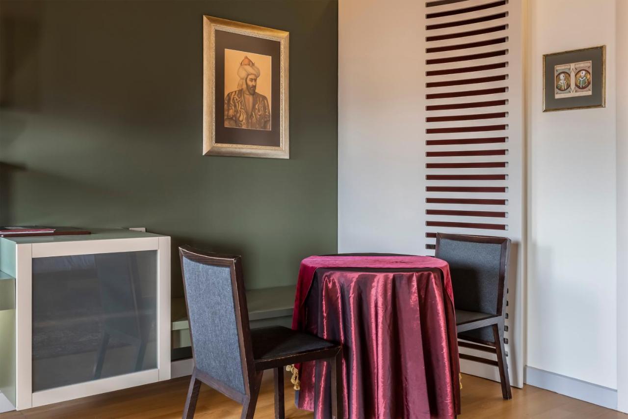 Hotel Ansen And 4*