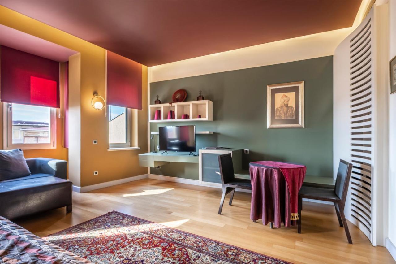 Hotel Ansen And 4*