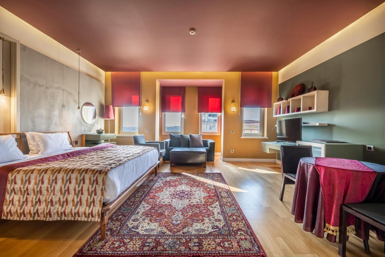 Hotel Ansen And