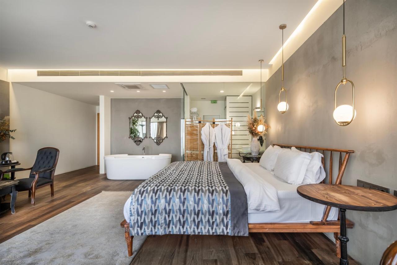 Ansen And Hotel 4*