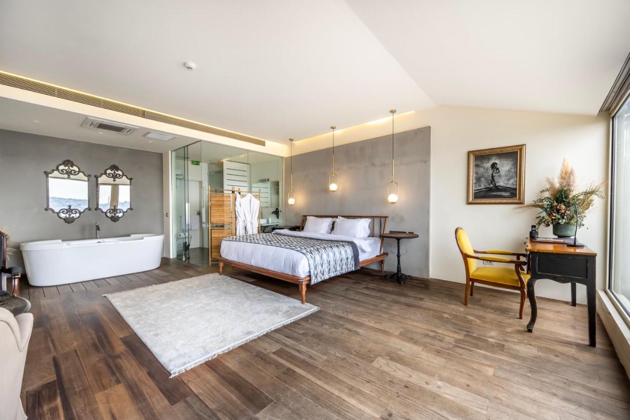 Hotel Ansen And Istanbul