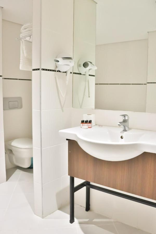 Hotel The Sign Degirmen Hotel&spa Wellness Sile