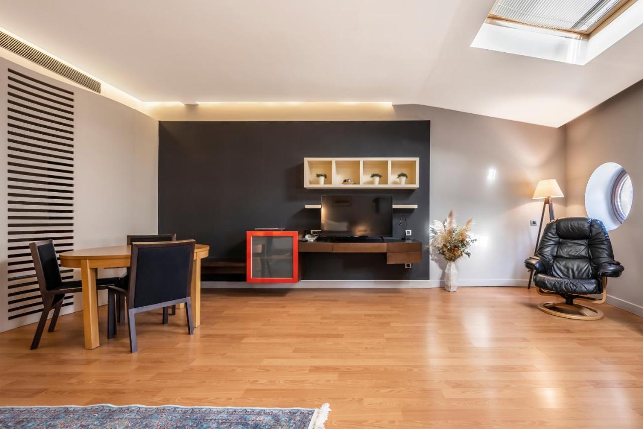 Ansen And 4* Istanbul