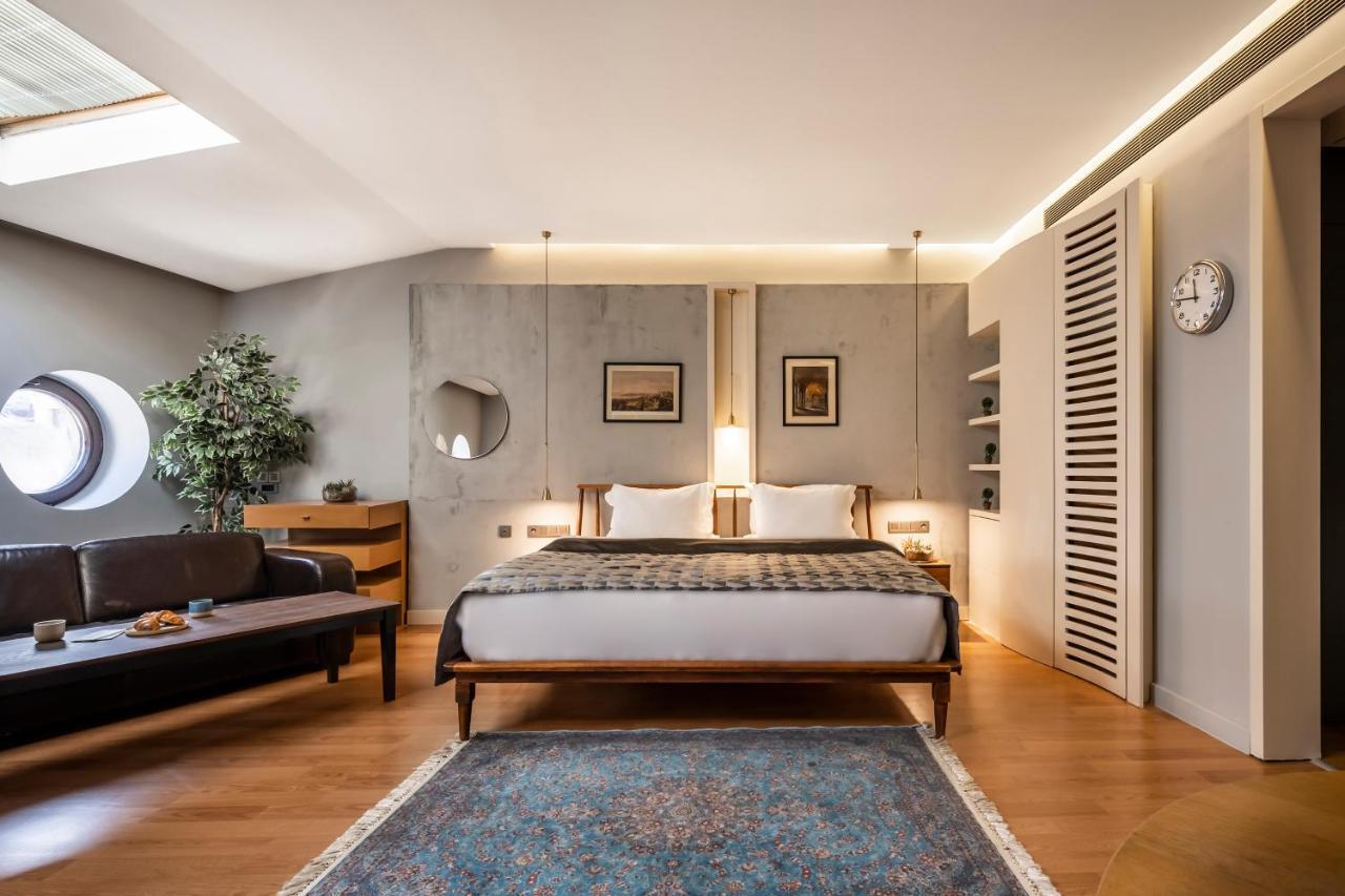 Hotel Ansen And 4*