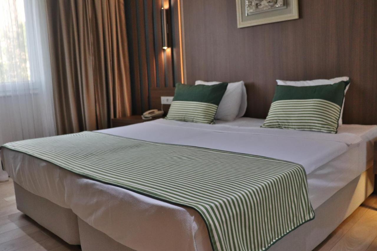 The Sign Degirmen Hotel&spa Wellness 3* Sile