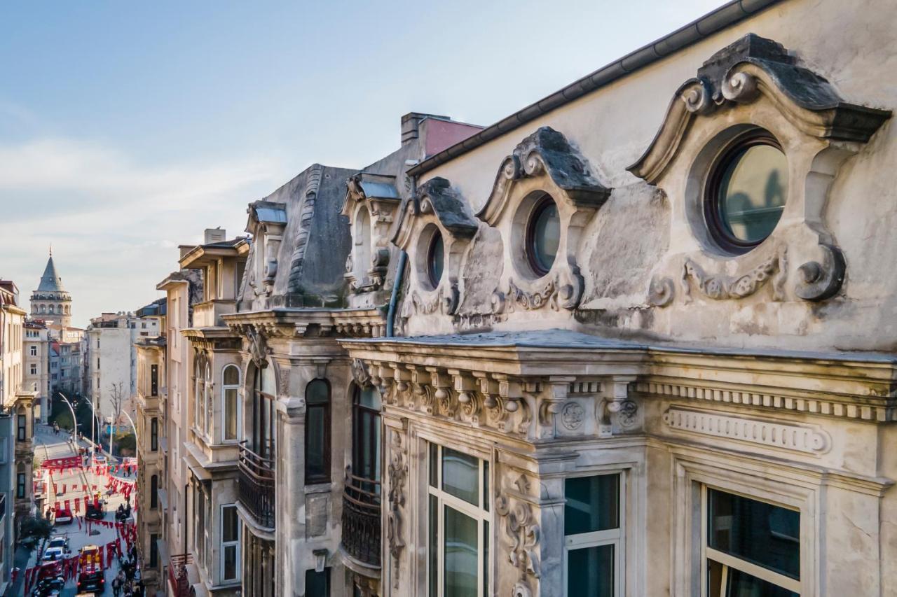 Hotel Ansen And Istanbul