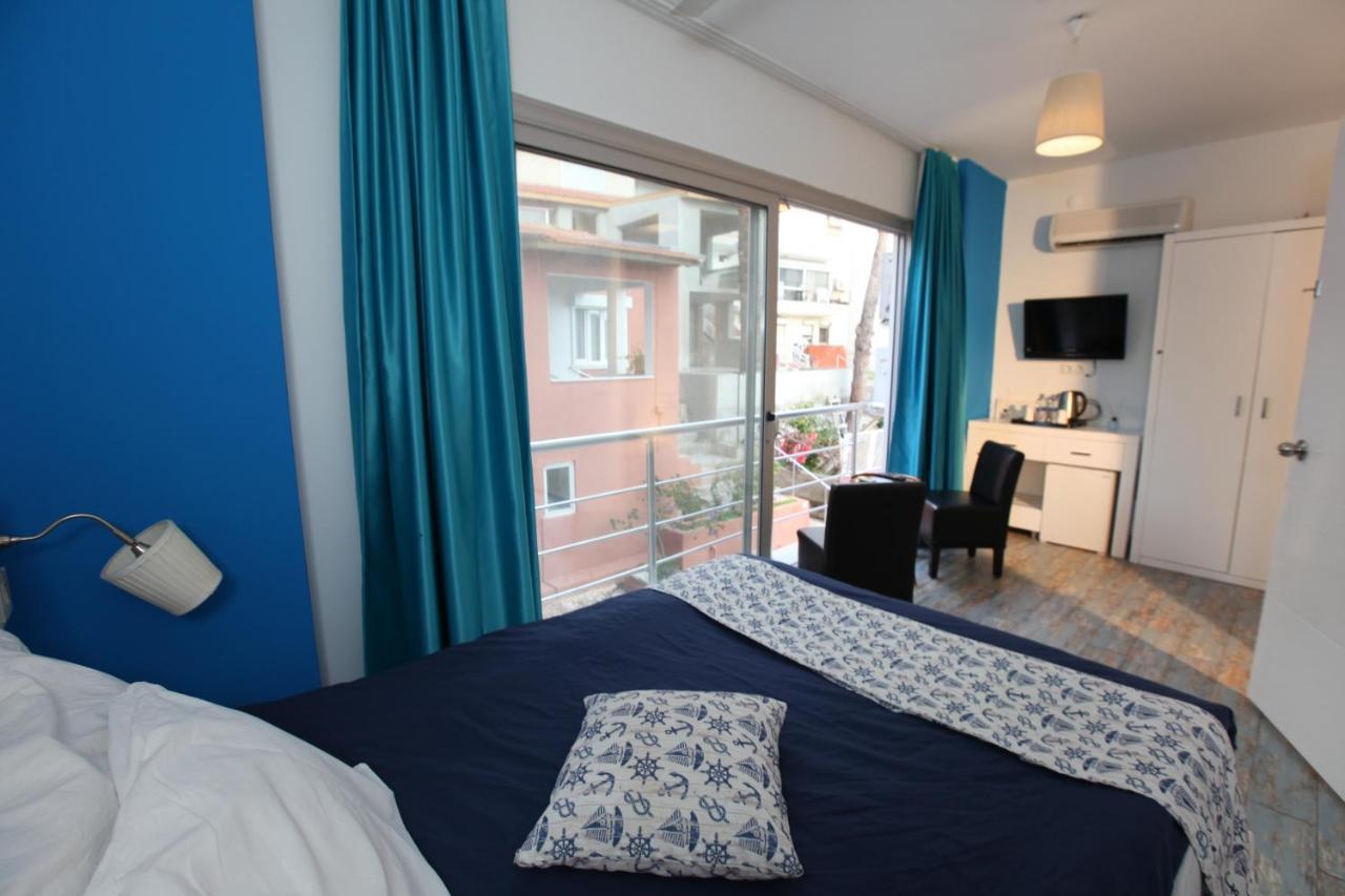 Larimar * Cesme
