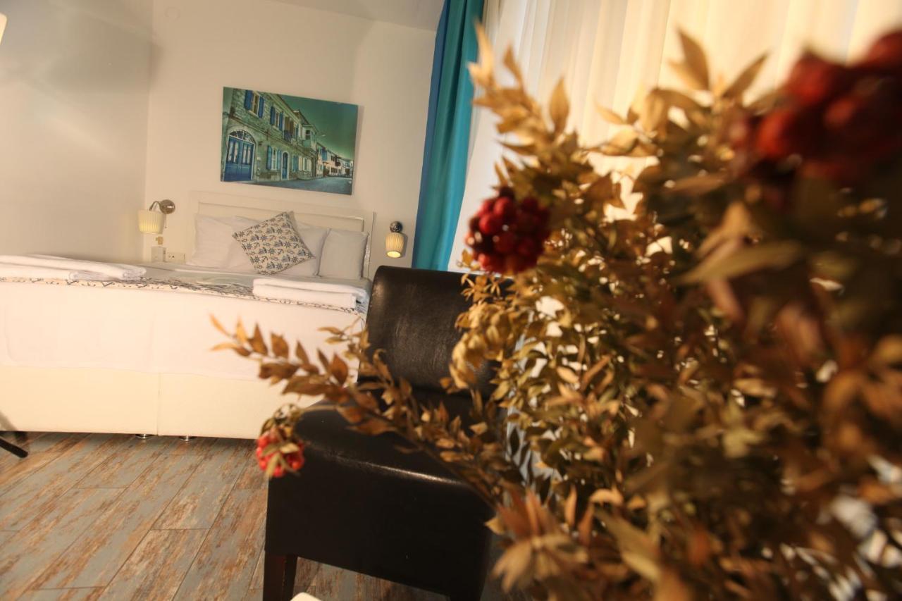 Larimar Hotel Cesme