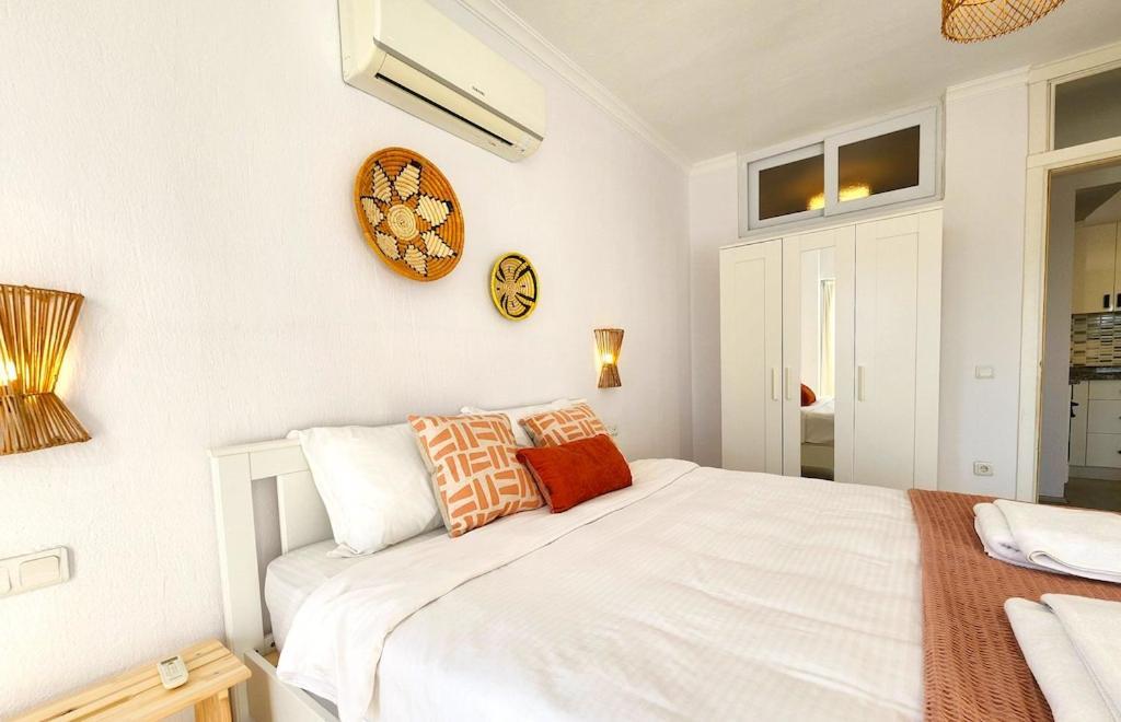 Apartment Guney By Safiya Gocek (Fethiye)