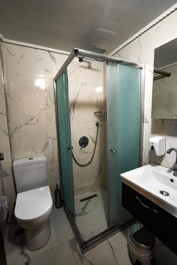 Hotel Sari Koesk 3*