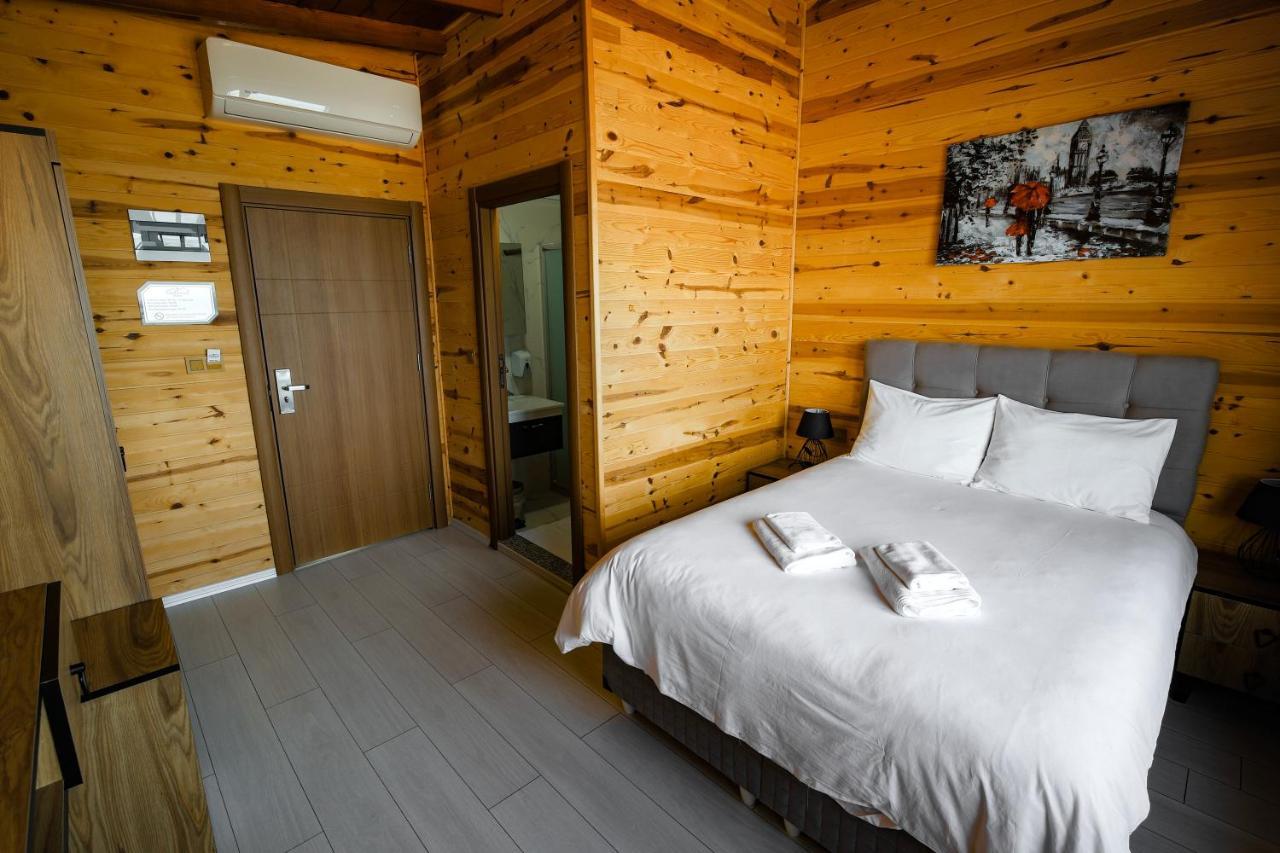 Hotel Sari Koesk Rize