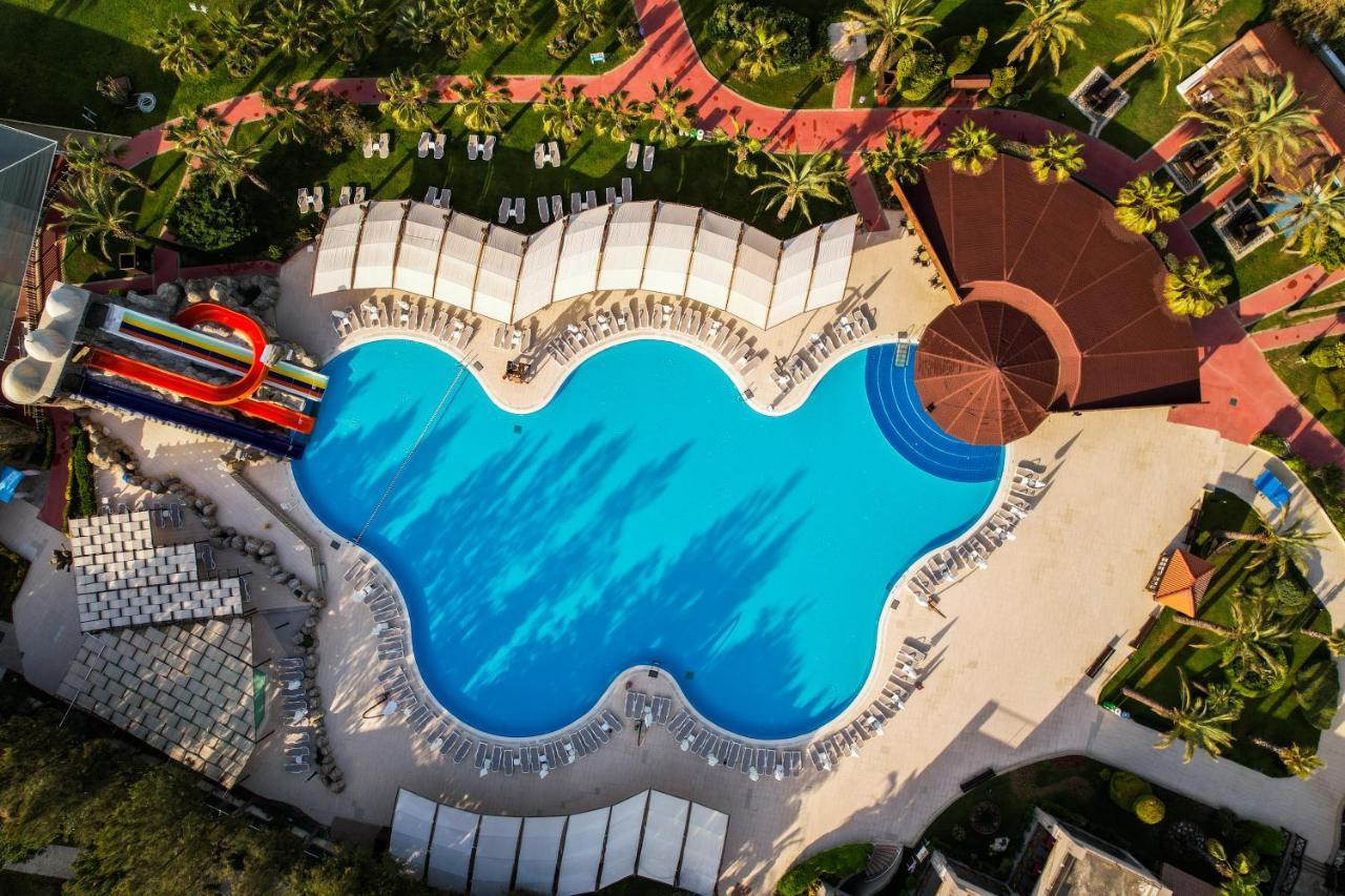 Resort Club Felicia Village Manavgat