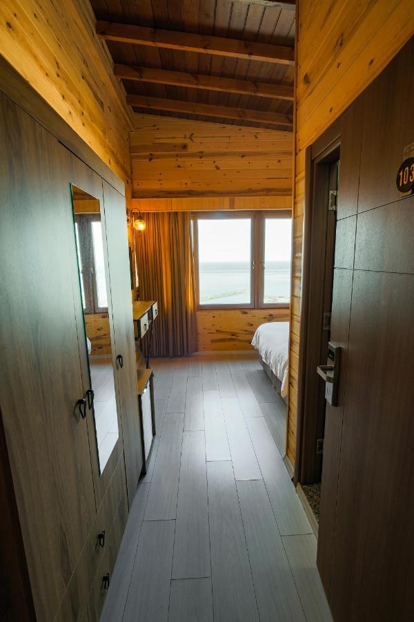 Sari Koesk 3* Rize