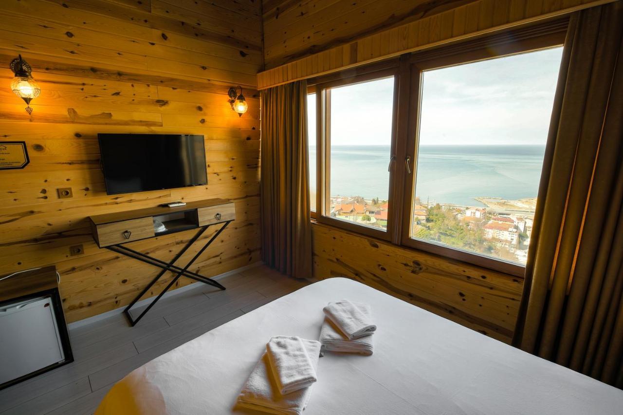 Sari Koesk Hotel 3*