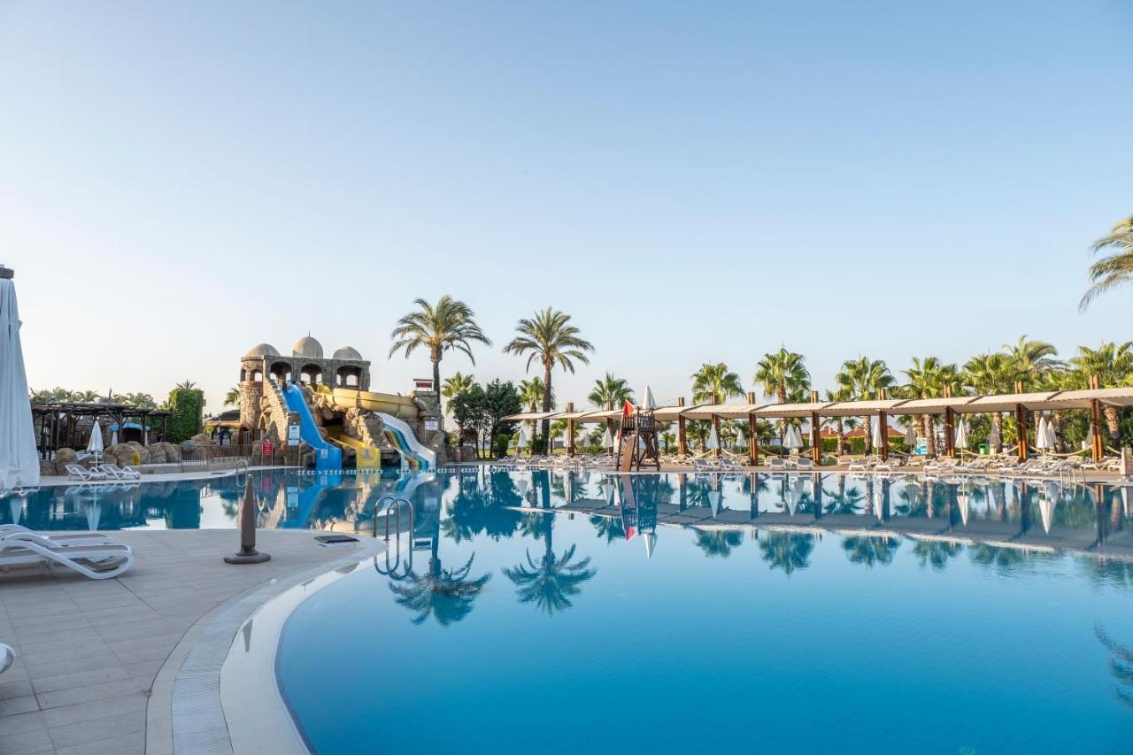 Resort Club Felicia Village