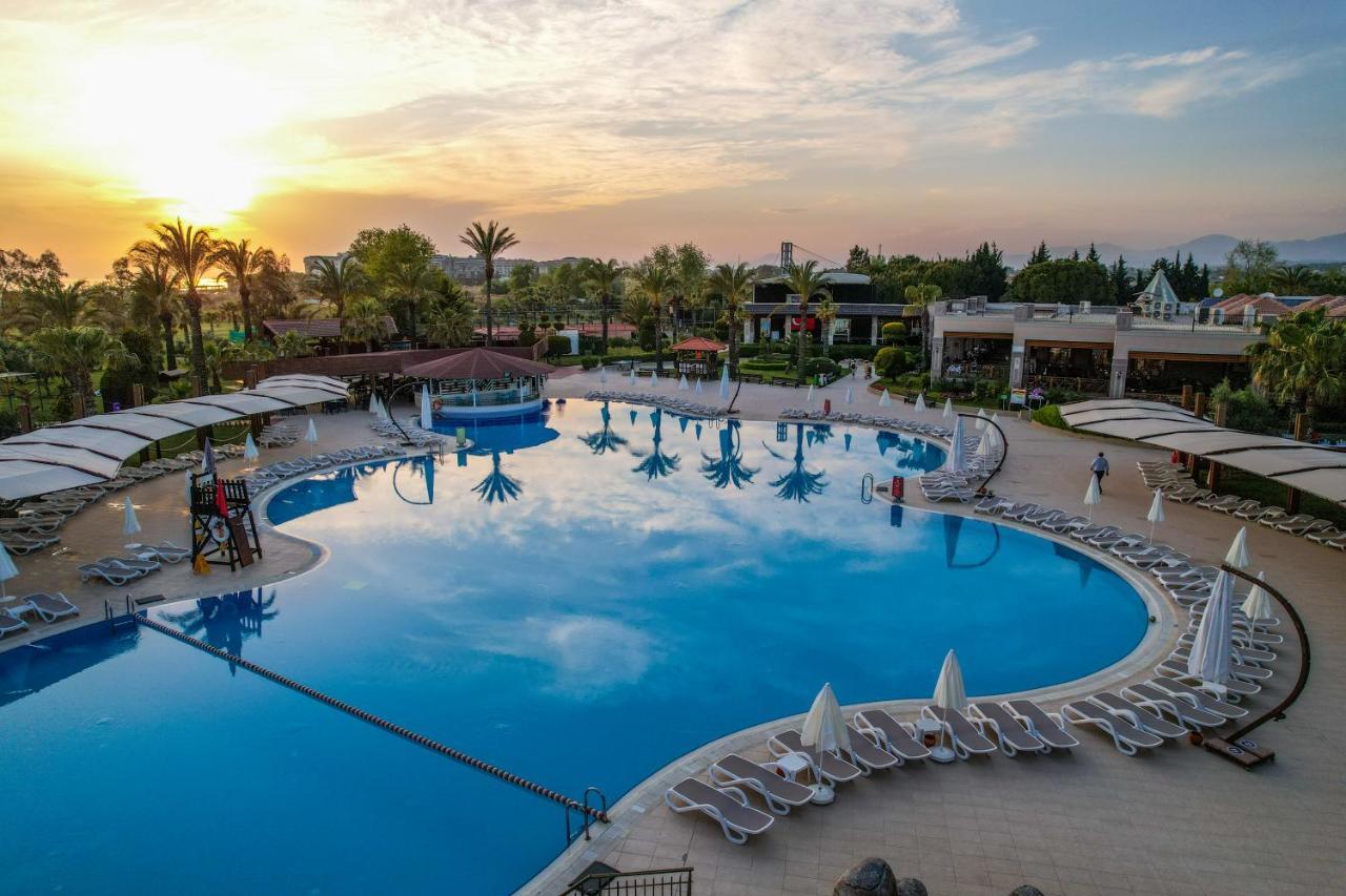 Resort Club Felicia Village 5*