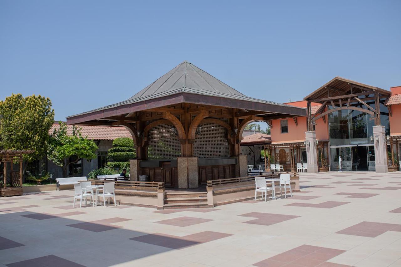 Club Felicia Village