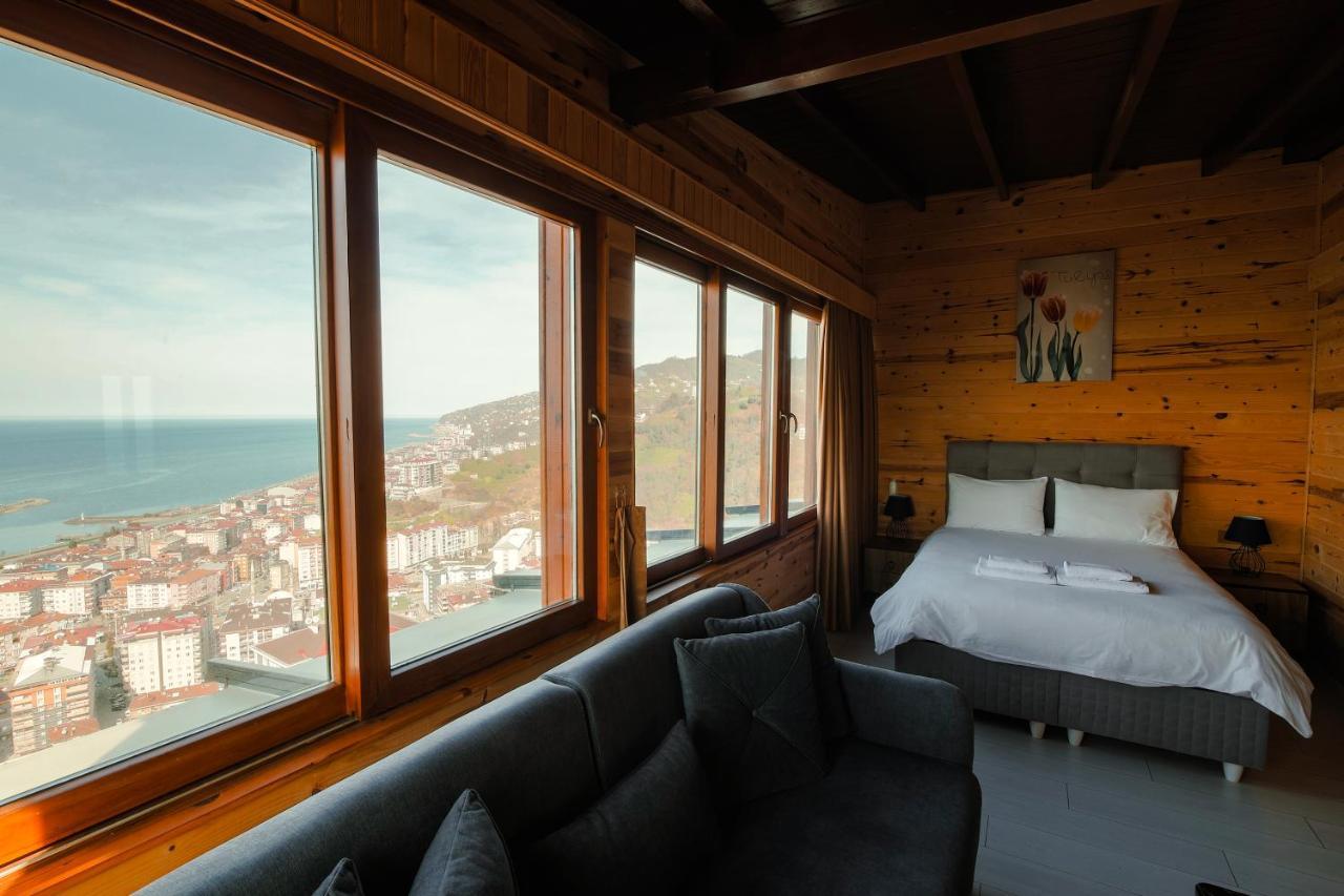 Hotel Sari Koesk Rize