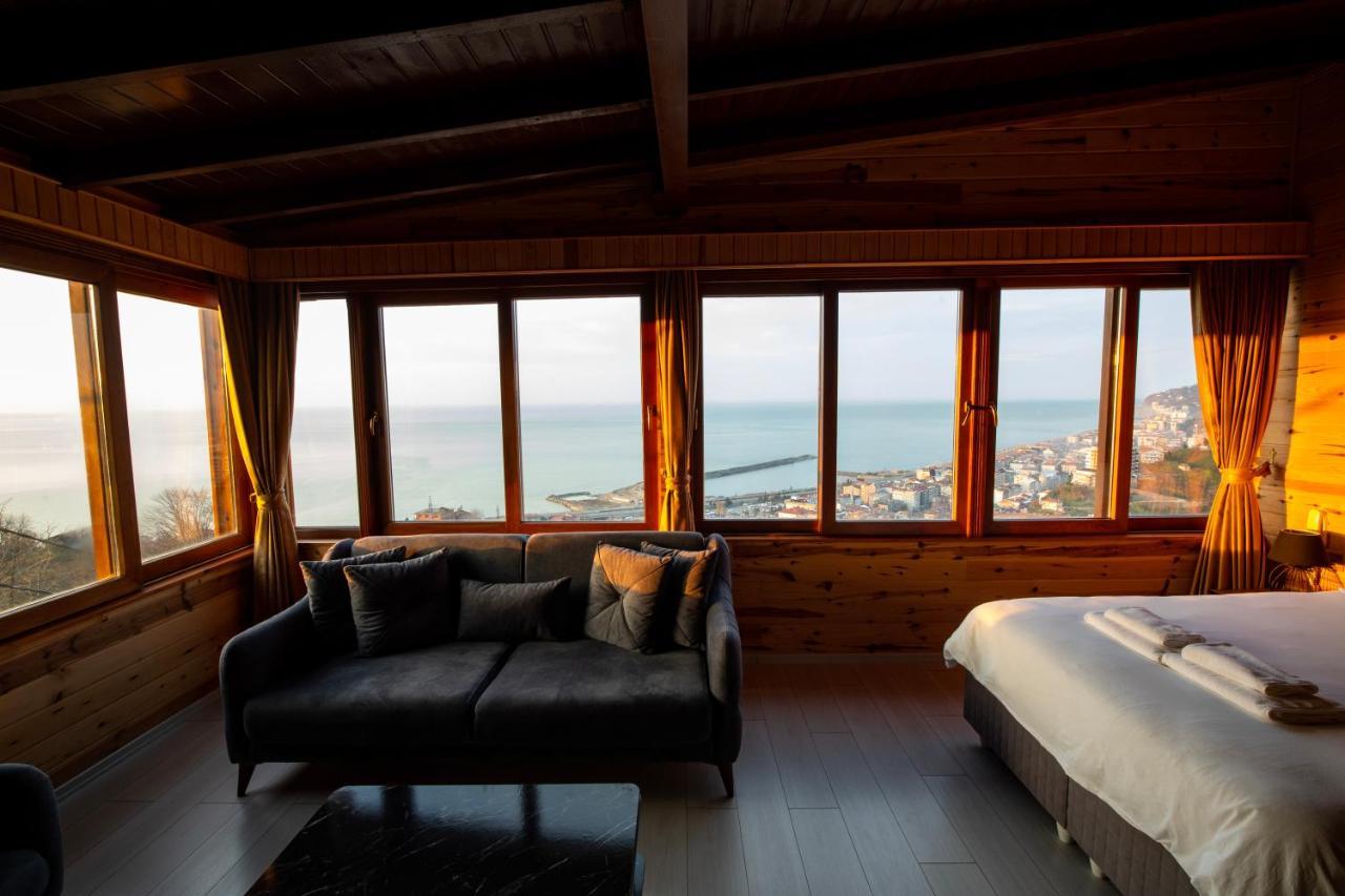 Sari Koesk Hotel 3*