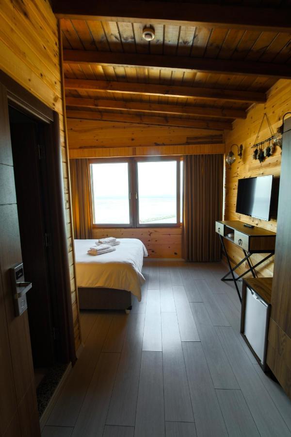 Hotel Sari Koesk Rize