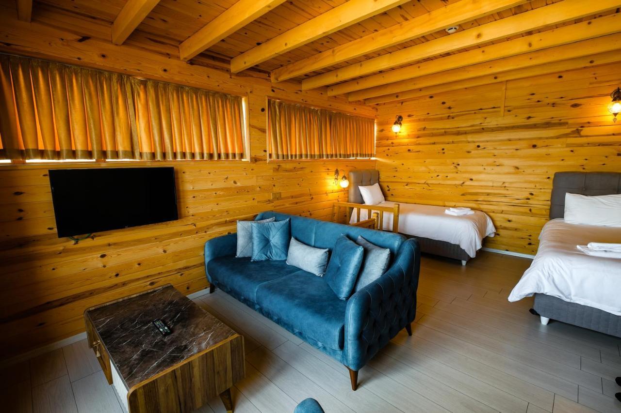 Sari Koesk Hotel Rize