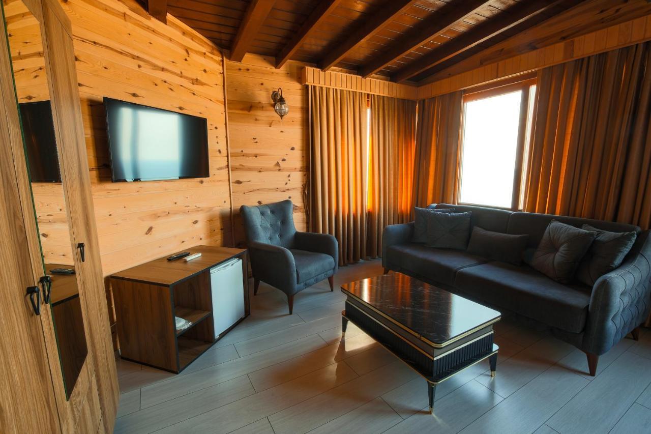 Hotel Sari Koesk
