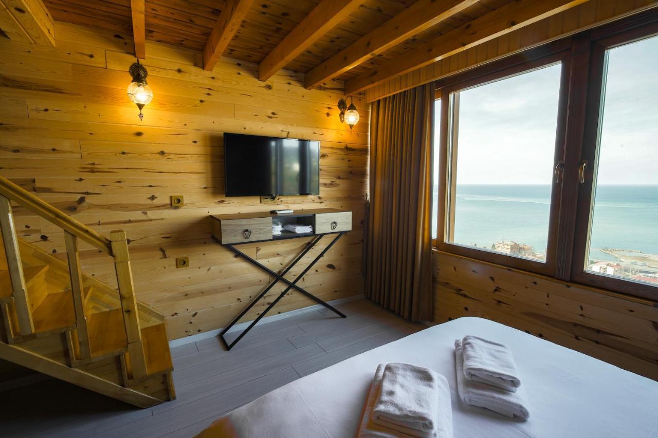 Sari Koesk Hotel Rize