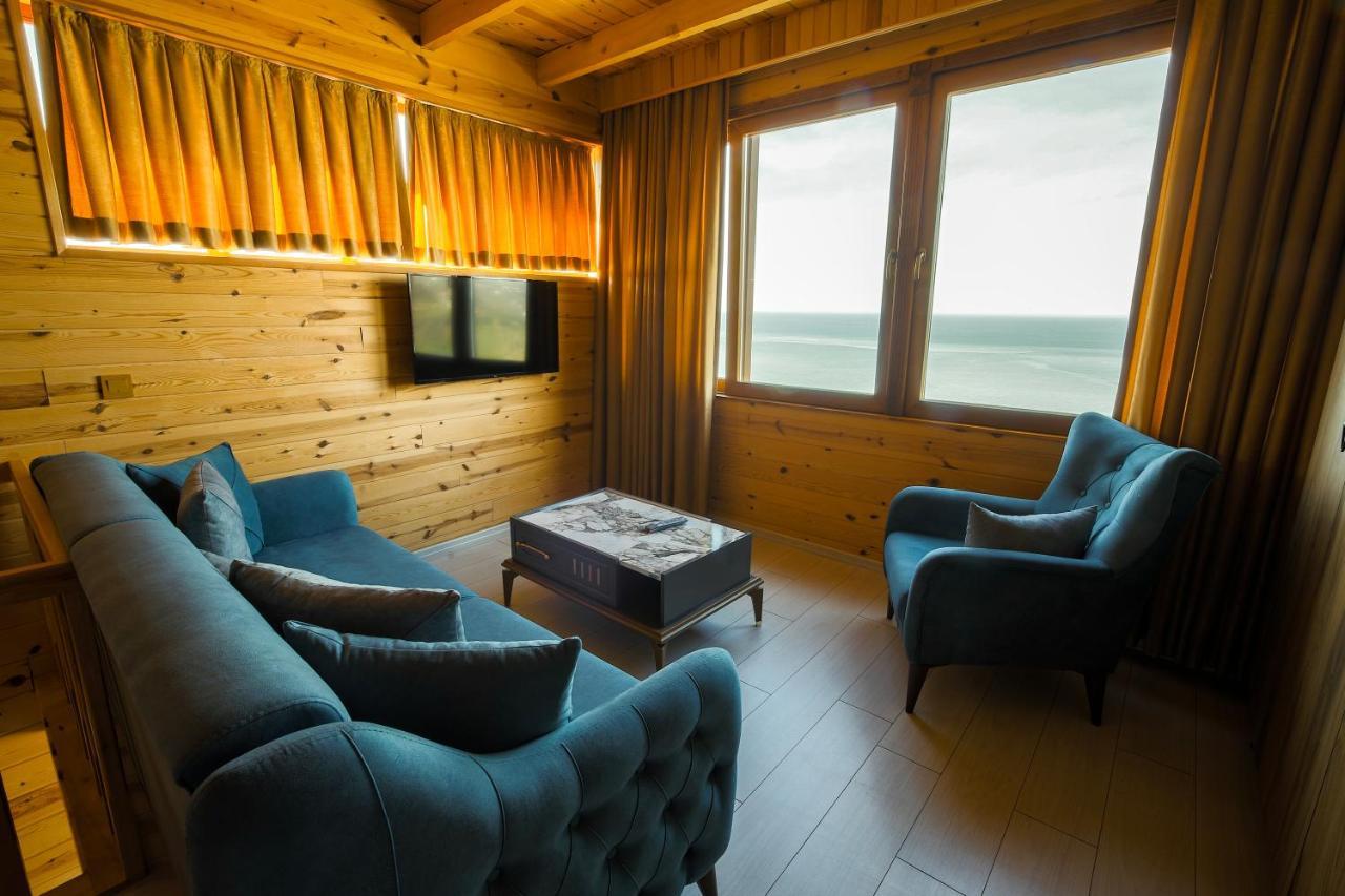 Sari Koesk Hotel Rize
