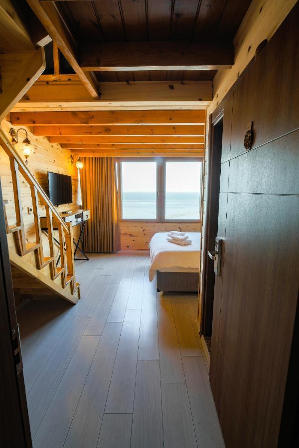 Sari Koesk 3* Rize