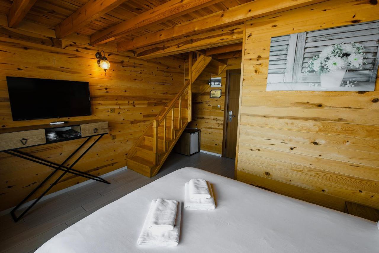 Hotel Sari Koesk Rize