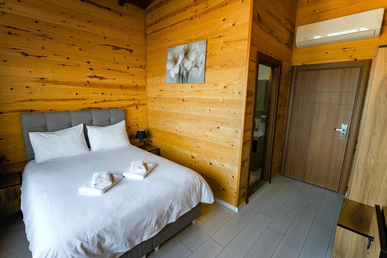Sari Koesk Hotel