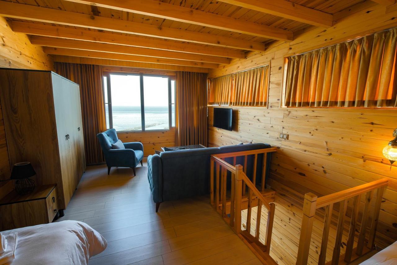 Sari Koesk Hotel 3*