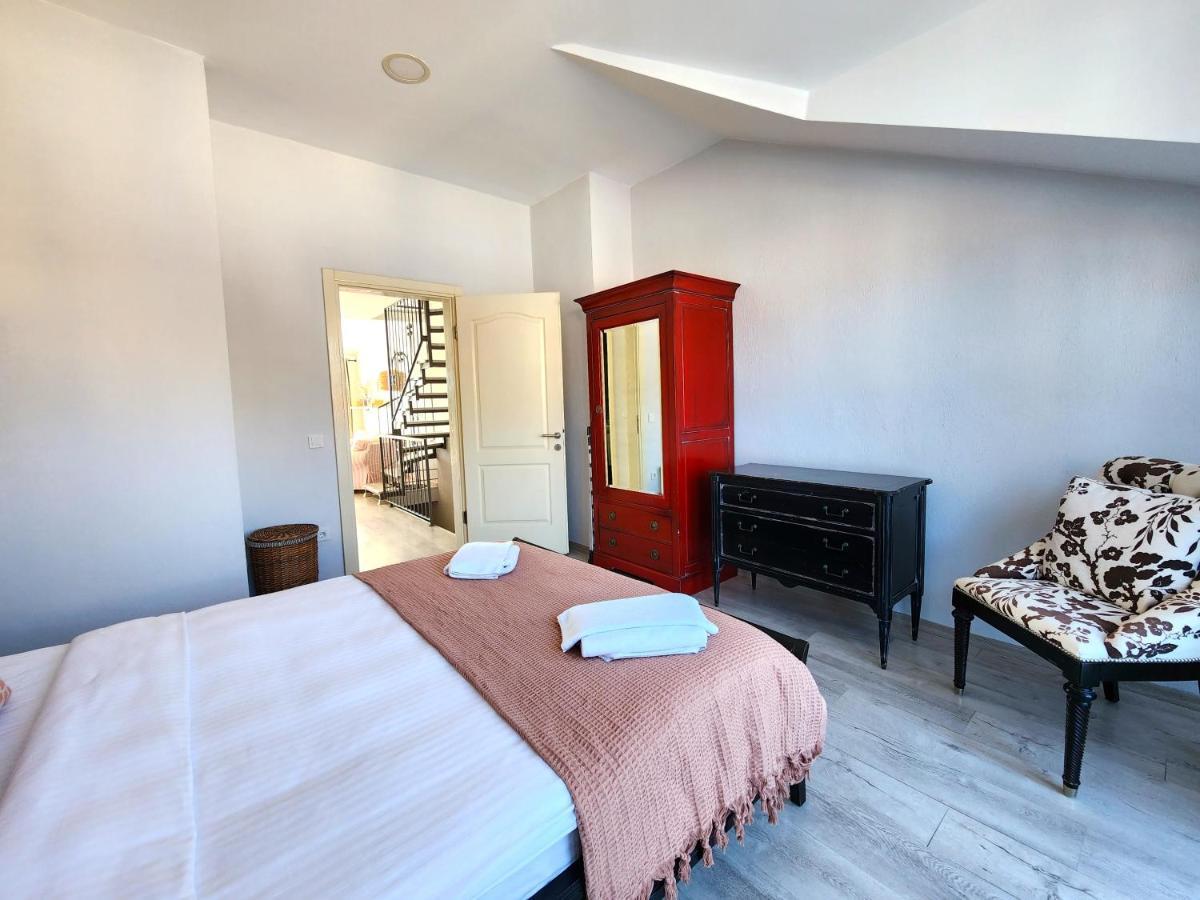 Guney By Safiya Apartment *