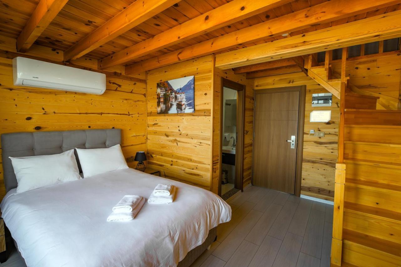 Sari Koesk Hotel