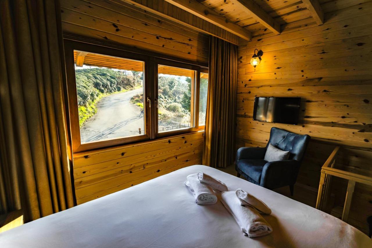 Sari Koesk Hotel Rize