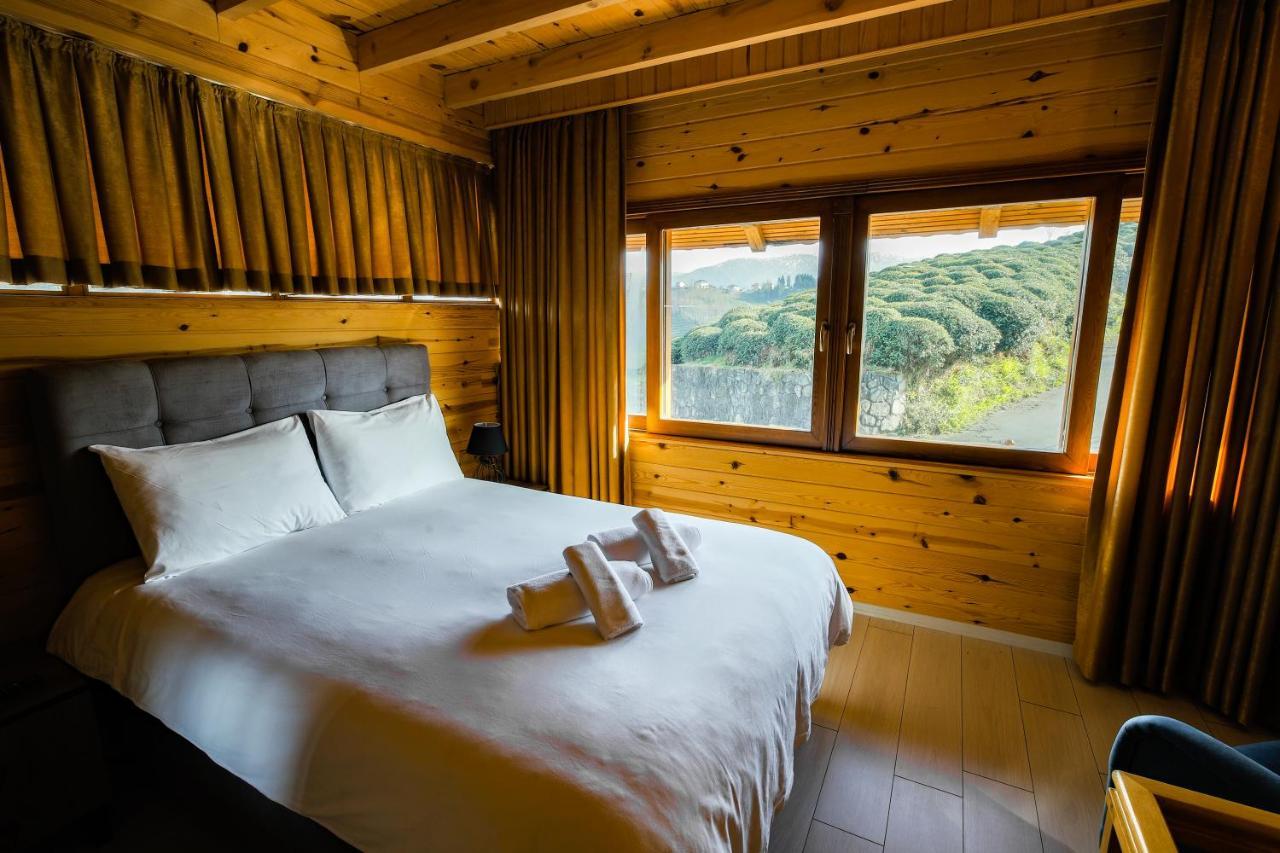 Sari Koesk Hotel 3*