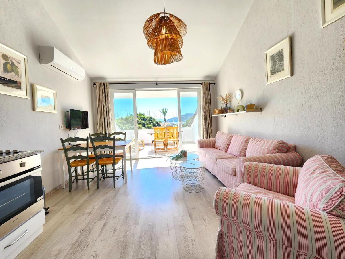 Guney By Safiya Apartment *