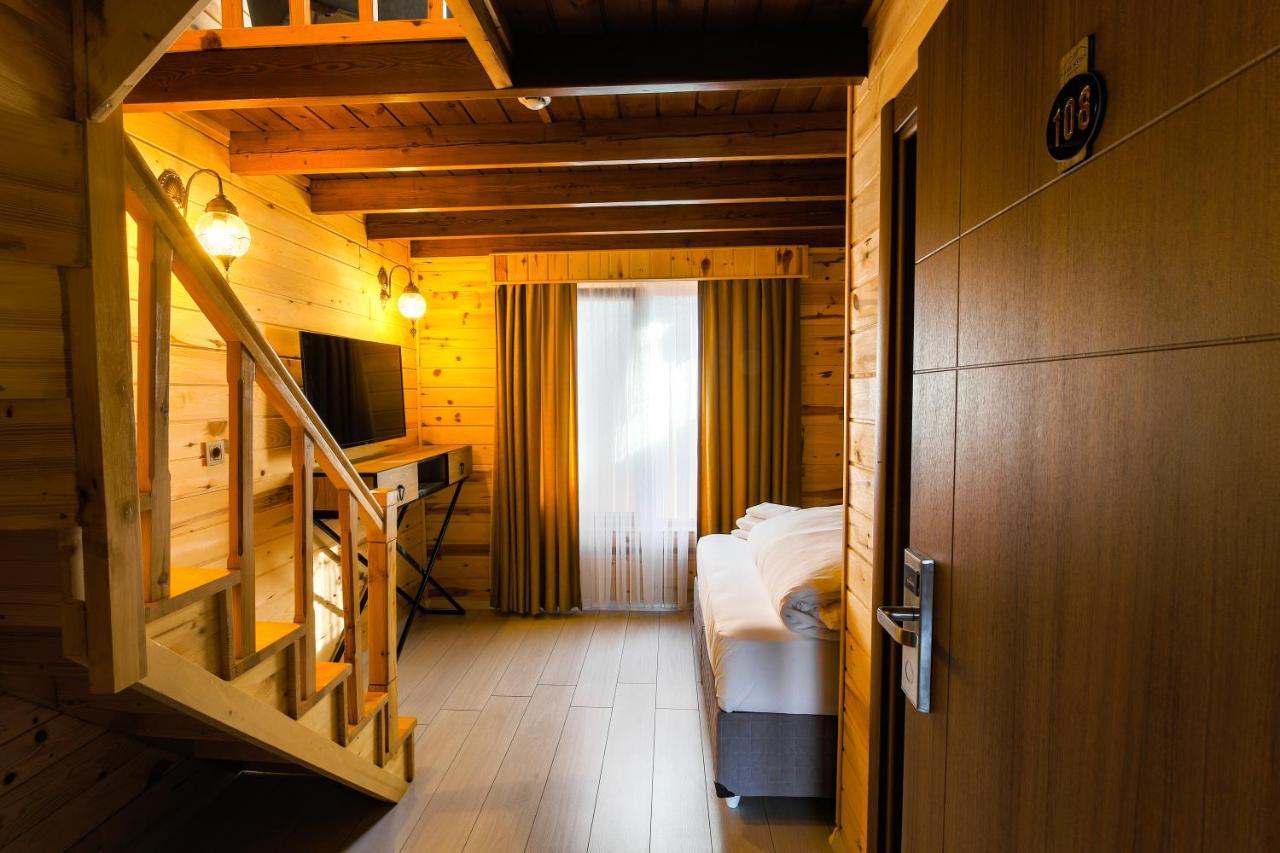 Sari Koesk Hotel