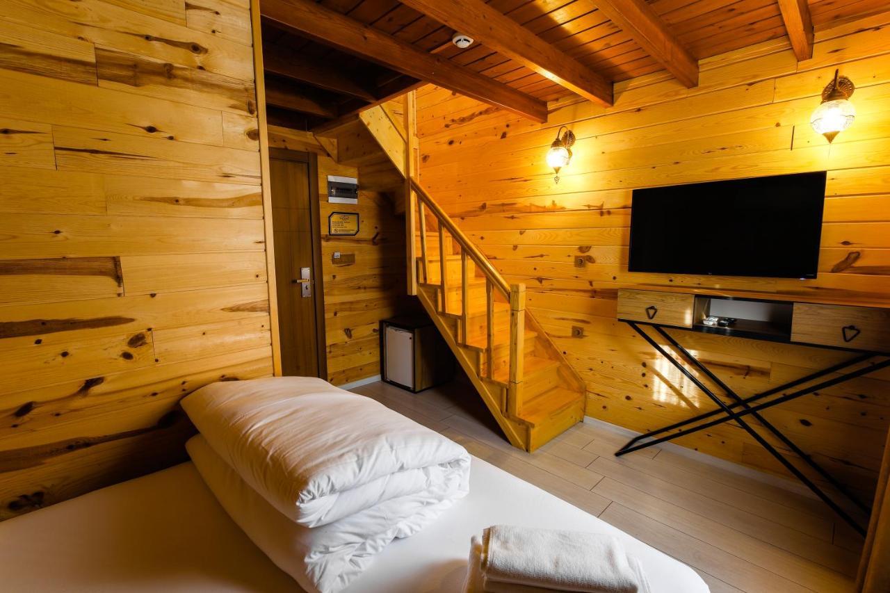 Hotel Sari Koesk Rize