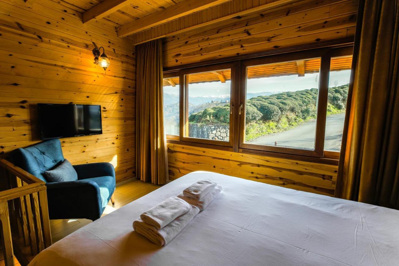 Sari Koesk 3* Rize