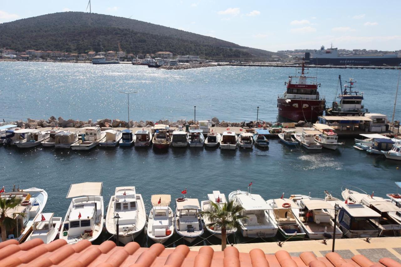 Larimar Hotel Cesme