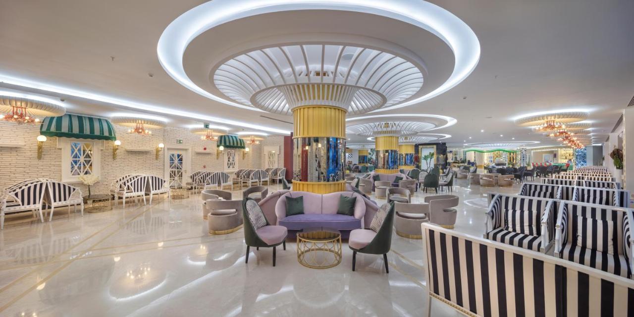 Granada Luxury 5*