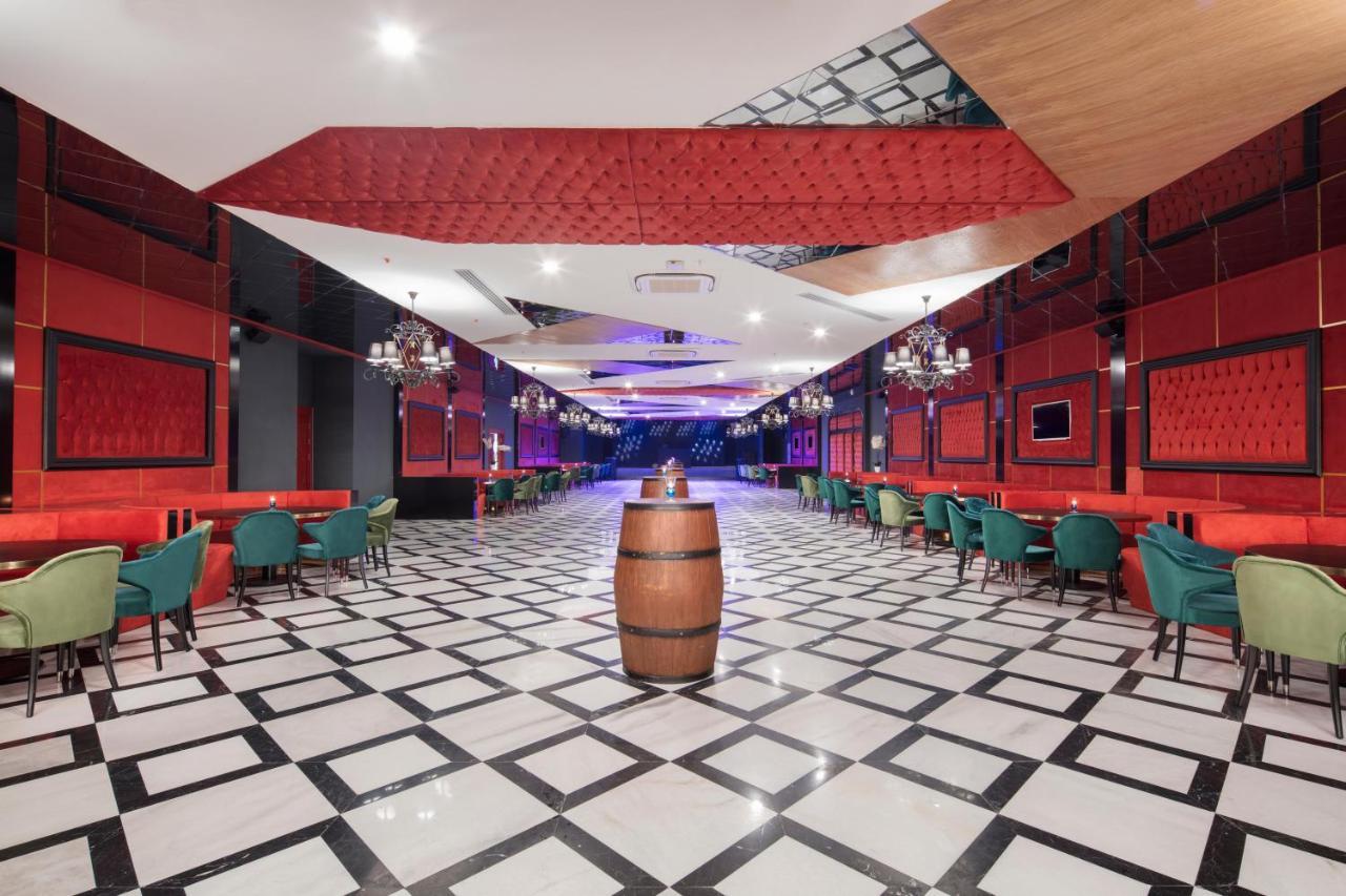 Granada Luxury