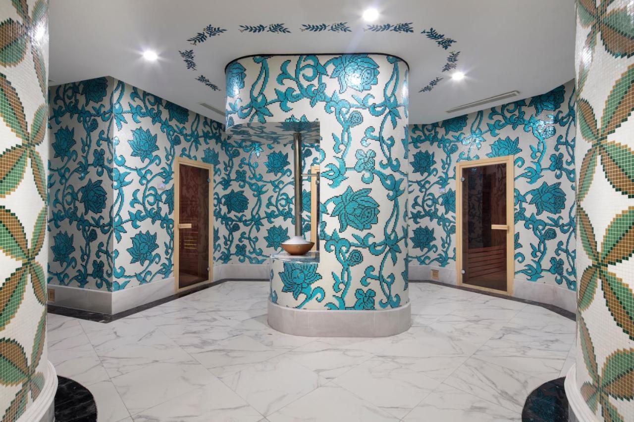 Granada Luxury 5*
