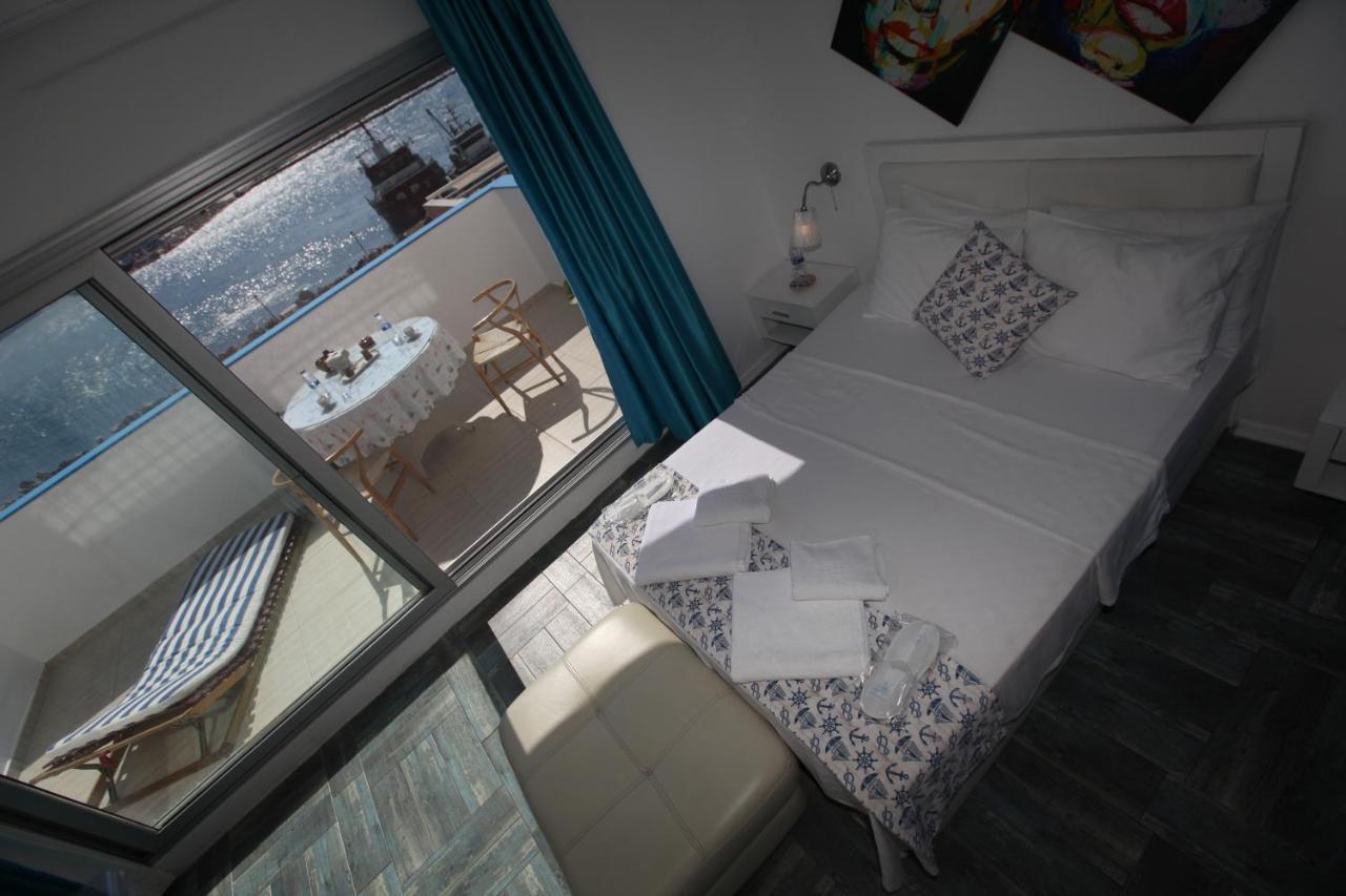 Hotel Larimar Cesme