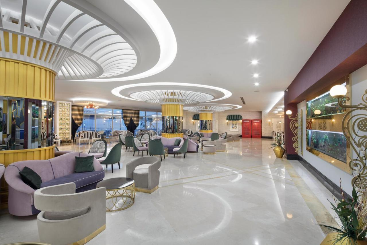 Granada Luxury Hotel