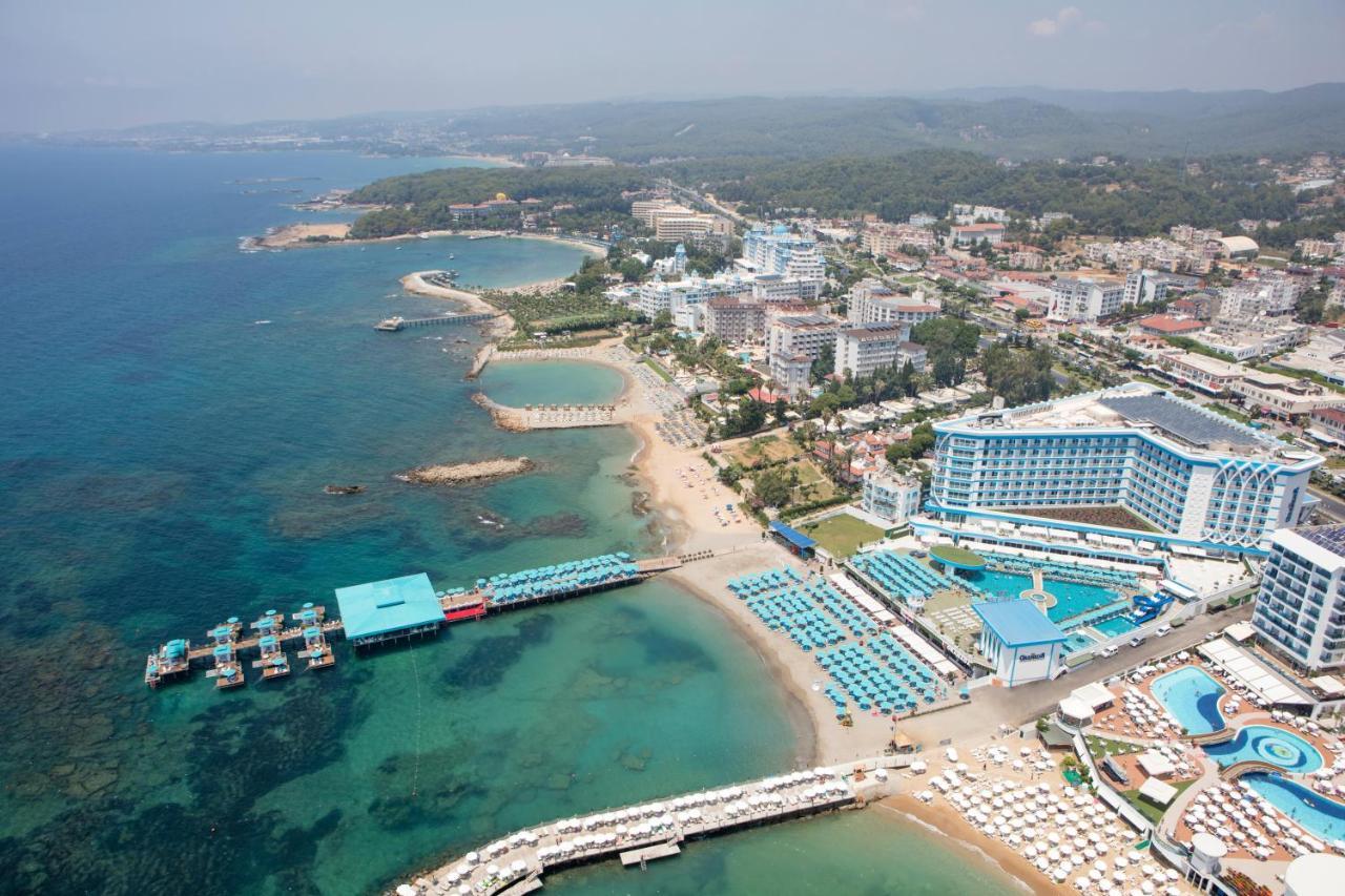 Hotel Granada Luxury 5*